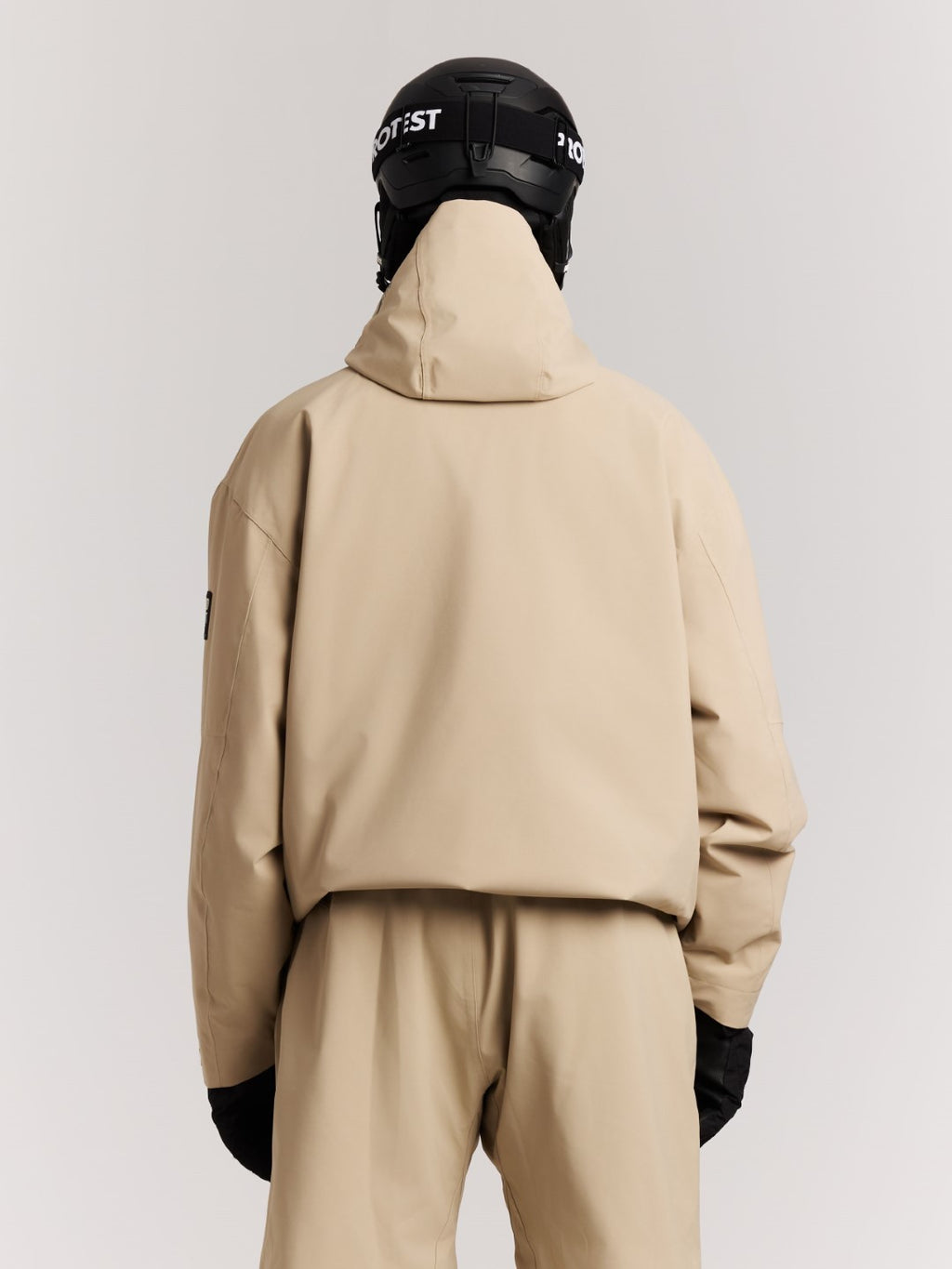 Jakas PRTDrifter snowjacket 2