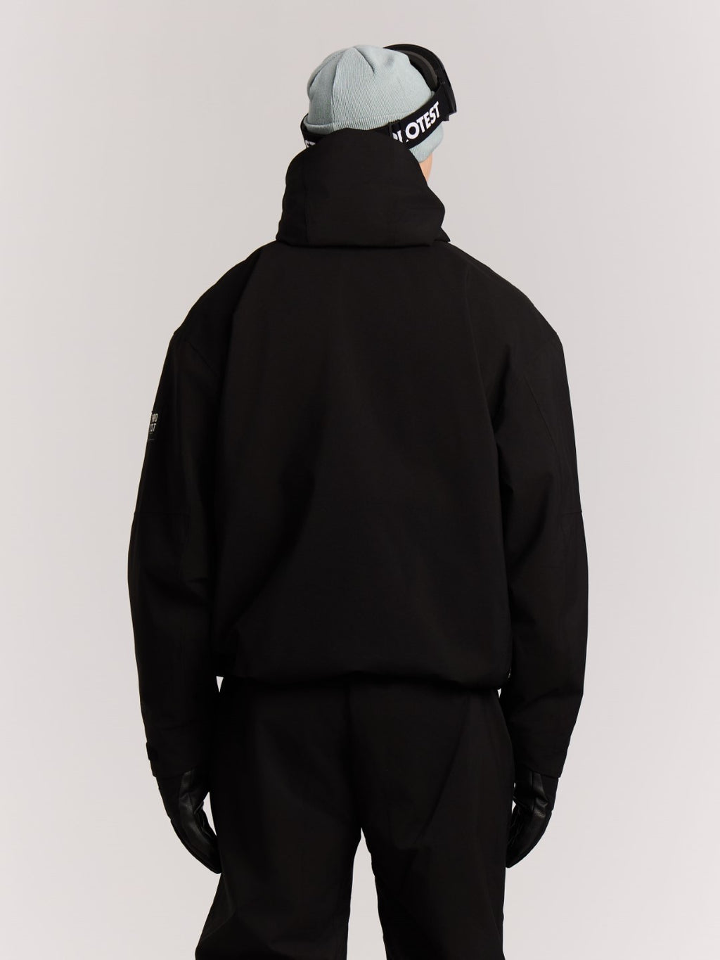 Jakas PRTDrifter snowjacket 2