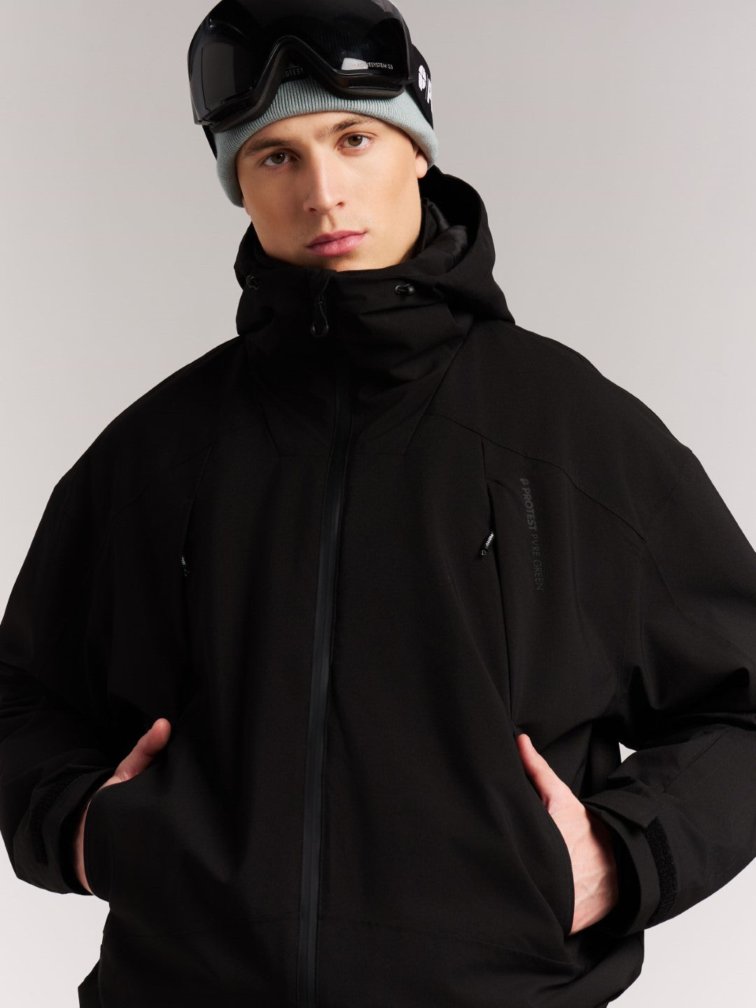 Jakas PRTDrifter snowjacket 3