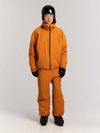 Jakas PRTDrifter snowjacket 4