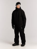 Jakas PRTDrifter snowjacket 4