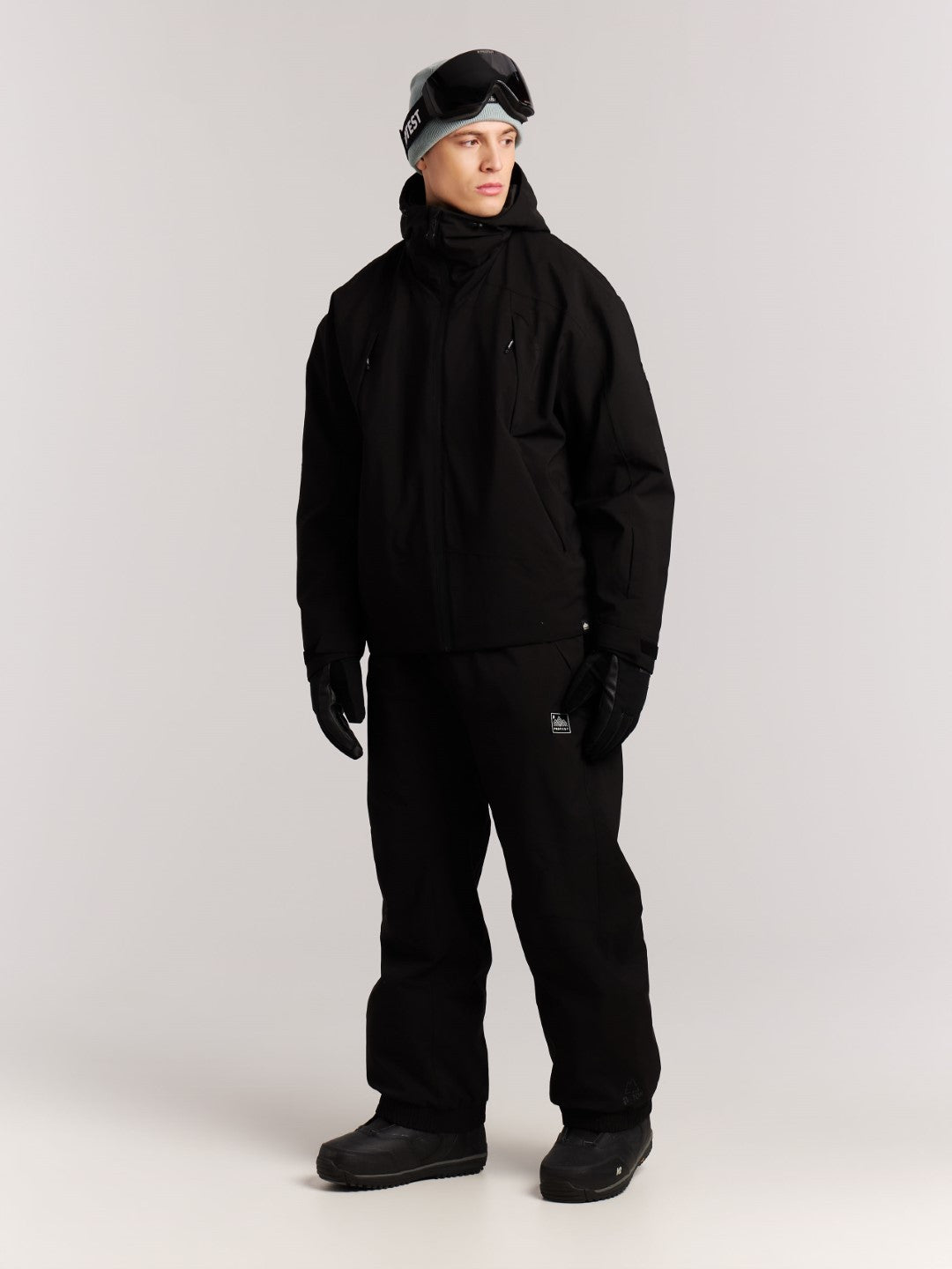 Jakas PRTDrifter snowjacket 4