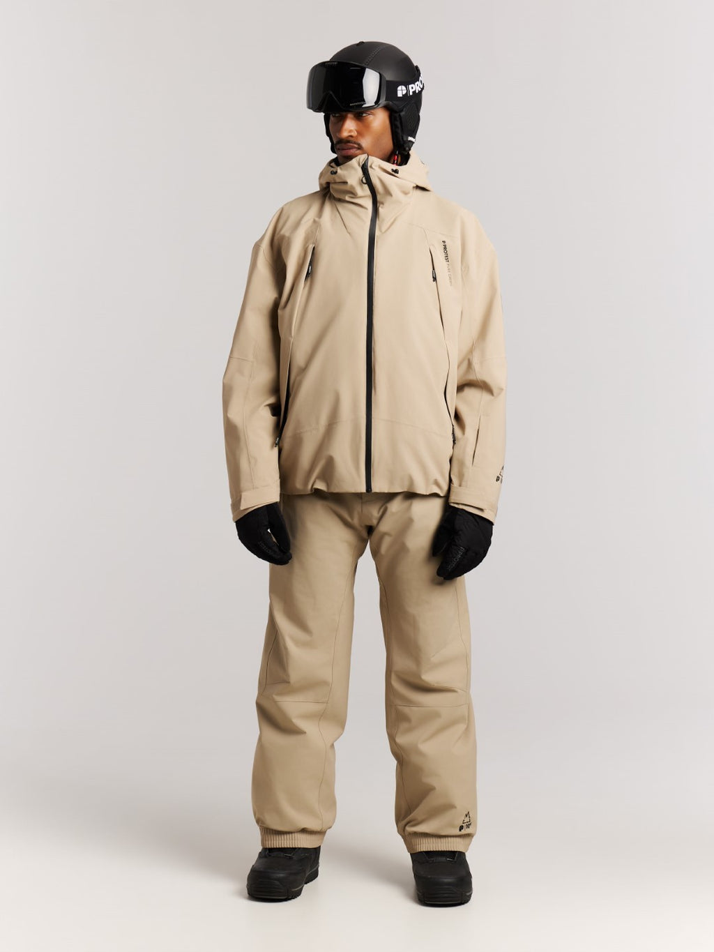 Jakas PRTDrifter snowjacket 4