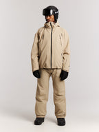 Jakas PRTDrifter snowjacket 4