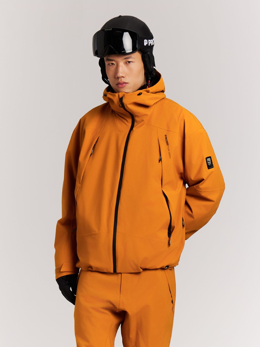 Jakas PRTDrifter snowjacket 5