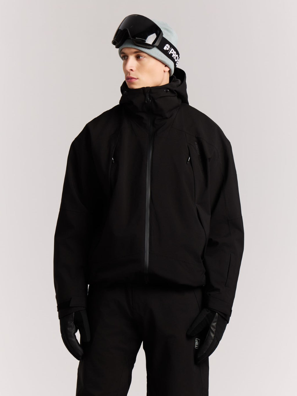 Jakas PRTDrifter snowjacket 5