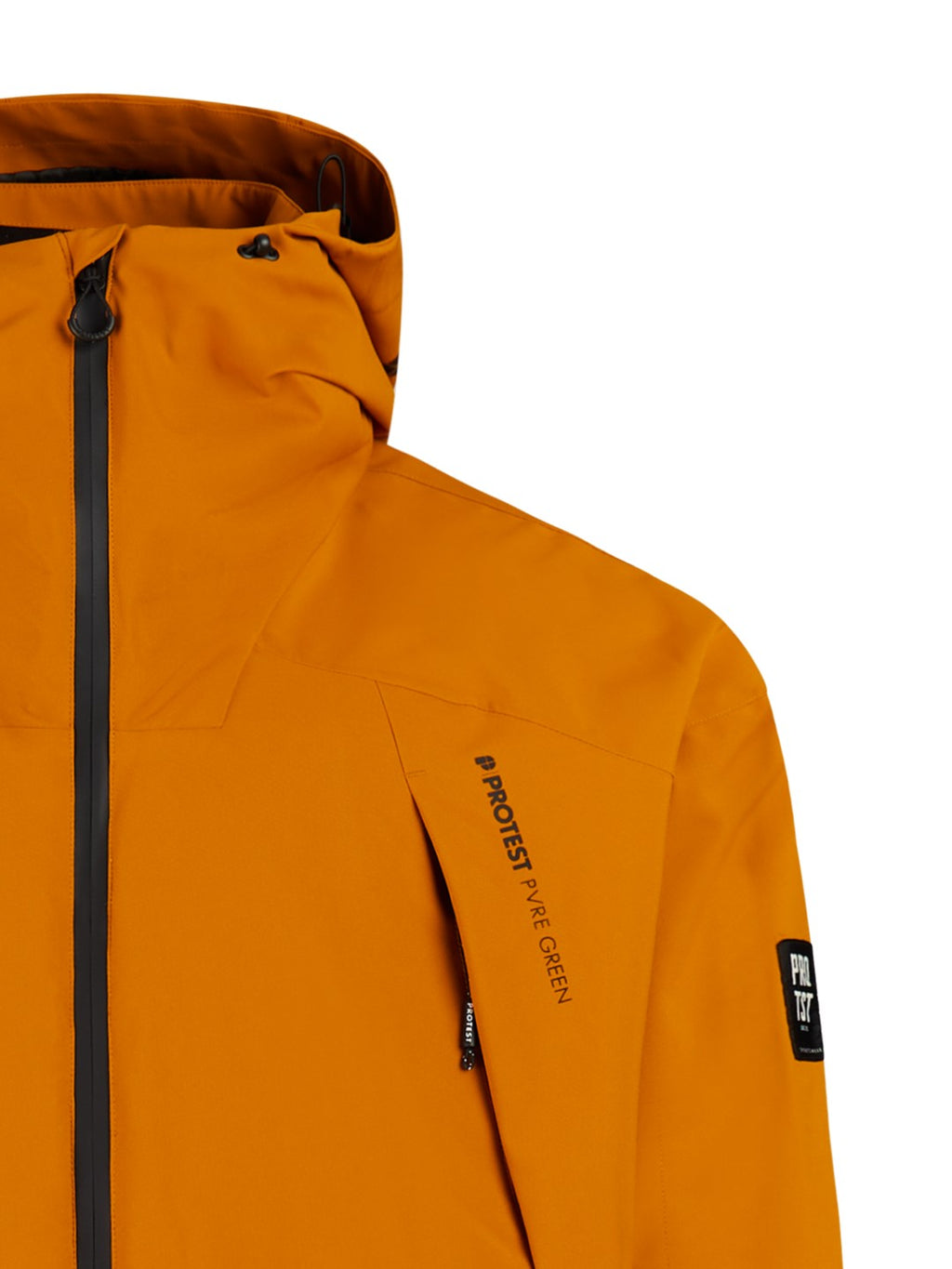 Jakas PRTDrifter snowjacket 7