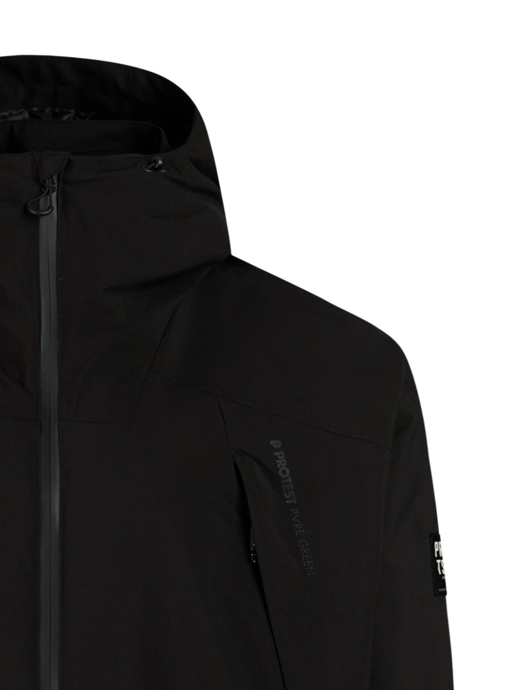 Jakas PRTDrifter snowjacket 7