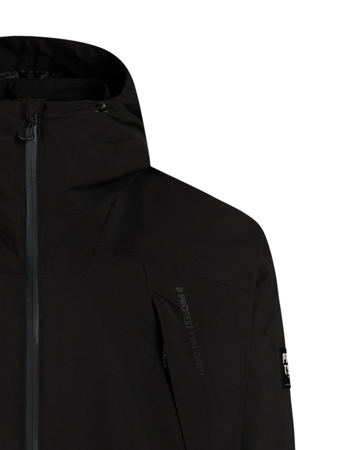Jakas PRTDrifter snowjacket 7