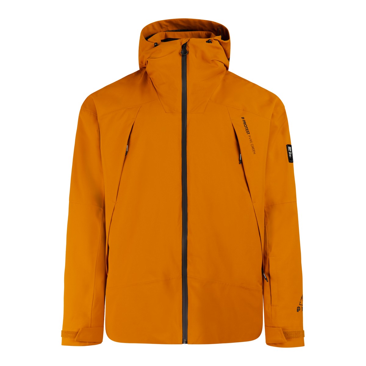 Jakas PRTDrifter snowjacket 8