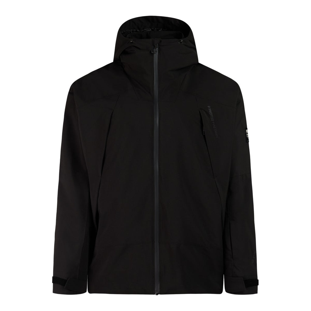 Jakas PRTDrifter snowjacket 8