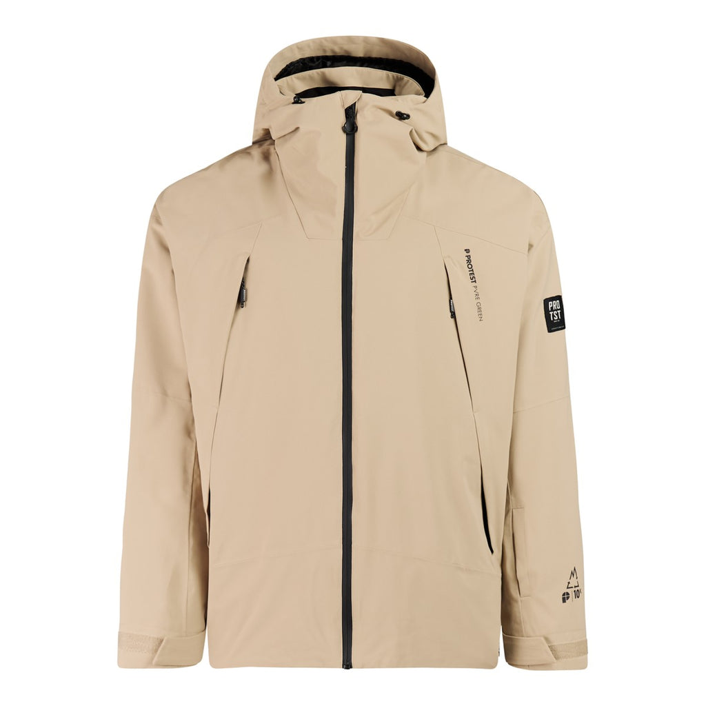 Jakas PRTDrifter snowjacket 8