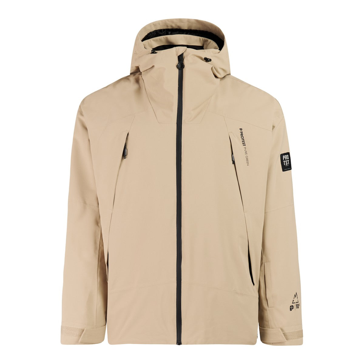 Jakas PRTDrifter snowjacket 8