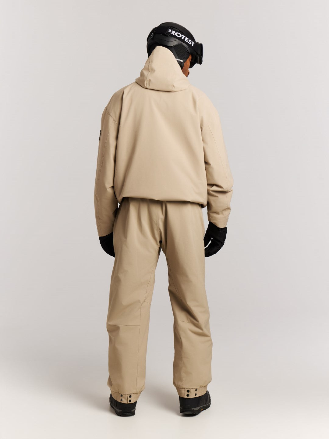 Jakas PRTDrifter snowjacket