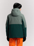 Jakas PRTDylans JR snowjacket 2