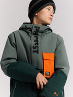 Jakas PRTDylans JR snowjacket 3