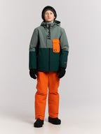 Jakas PRTDylans JR snowjacket 4