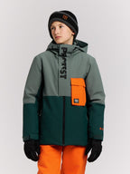 Jakas PRTDylans JR snowjacket 5