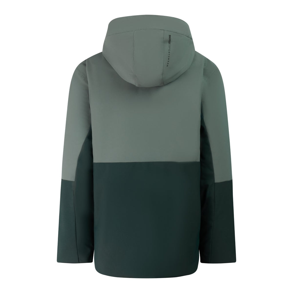 Jakas PRTDylans JR snowjacket 6