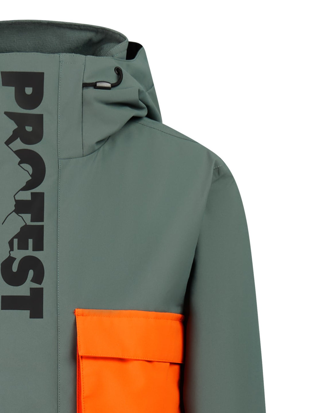 Jakas PRTDylans JR snowjacket 7