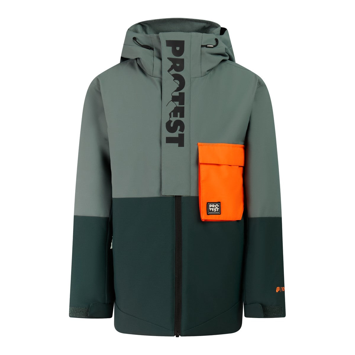 Jakas PRTDylans JR snowjacket 8