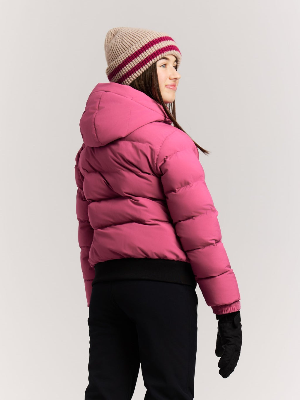 Jakas PRTEliny JR snowjacket 2