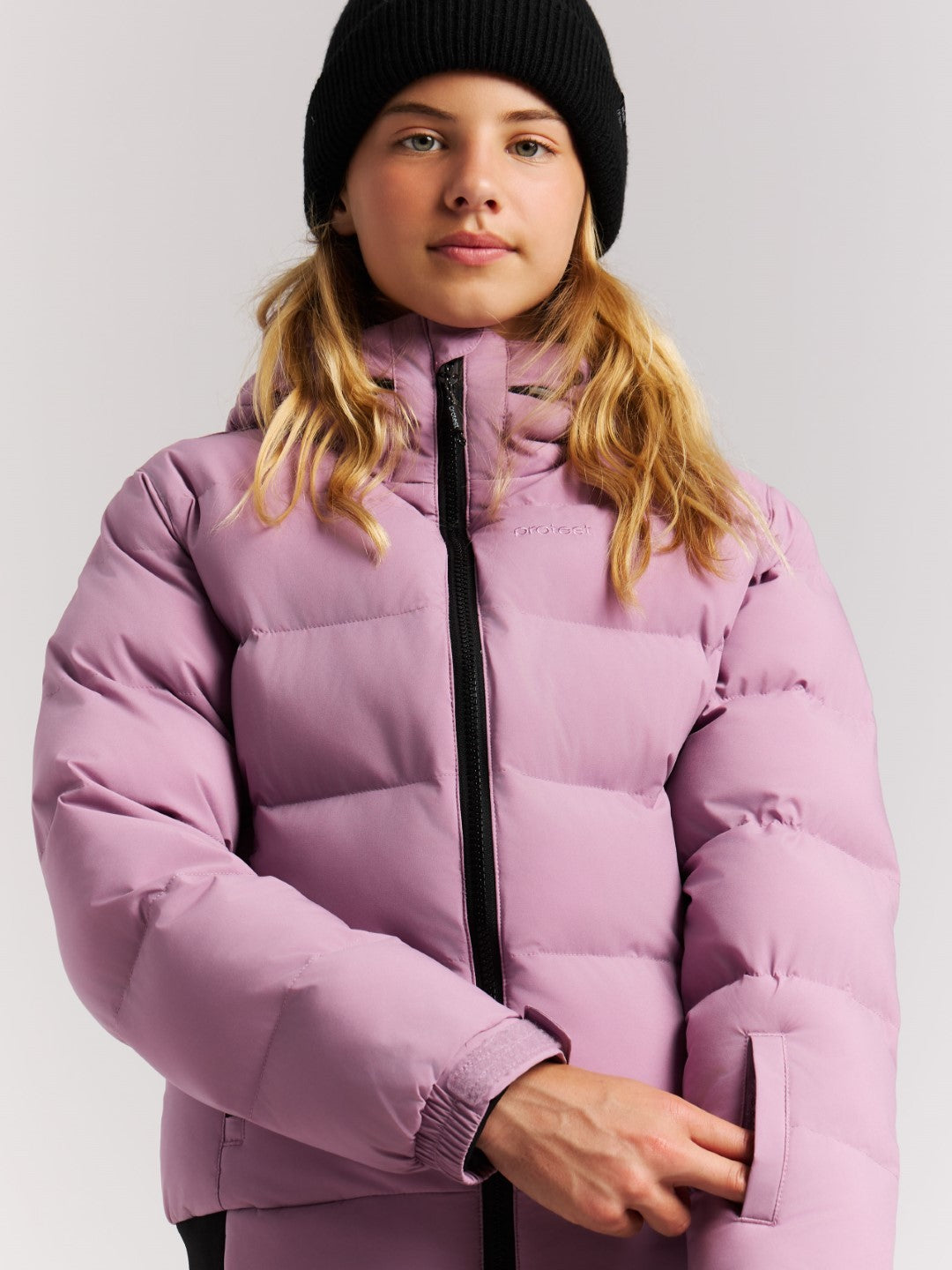 Jakas PRTEliny JR snowjacket 3