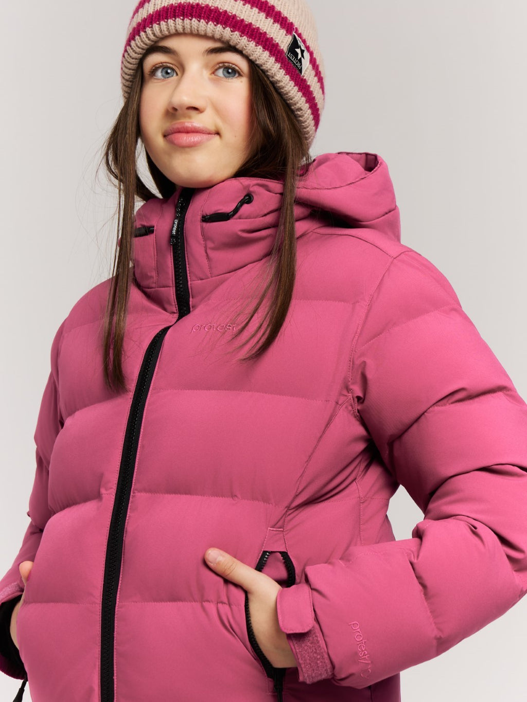 Jakas PRTEliny JR snowjacket 3