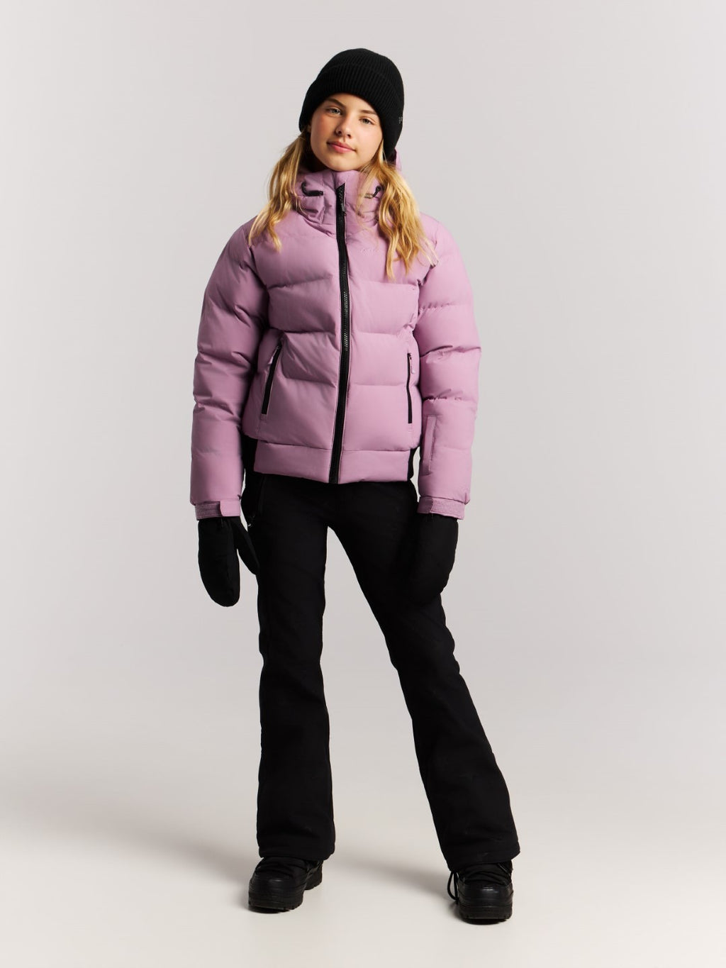 Jakas PRTEliny JR snowjacket 4