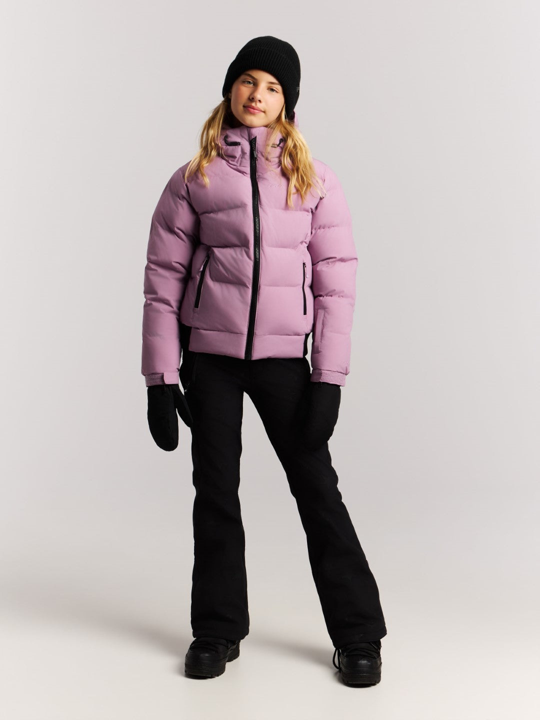 Jakas PRTEliny JR snowjacket 4