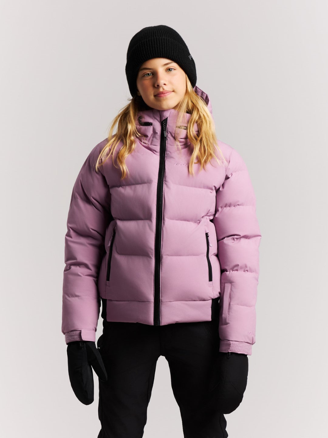 Jakas PRTEliny JR snowjacket 5