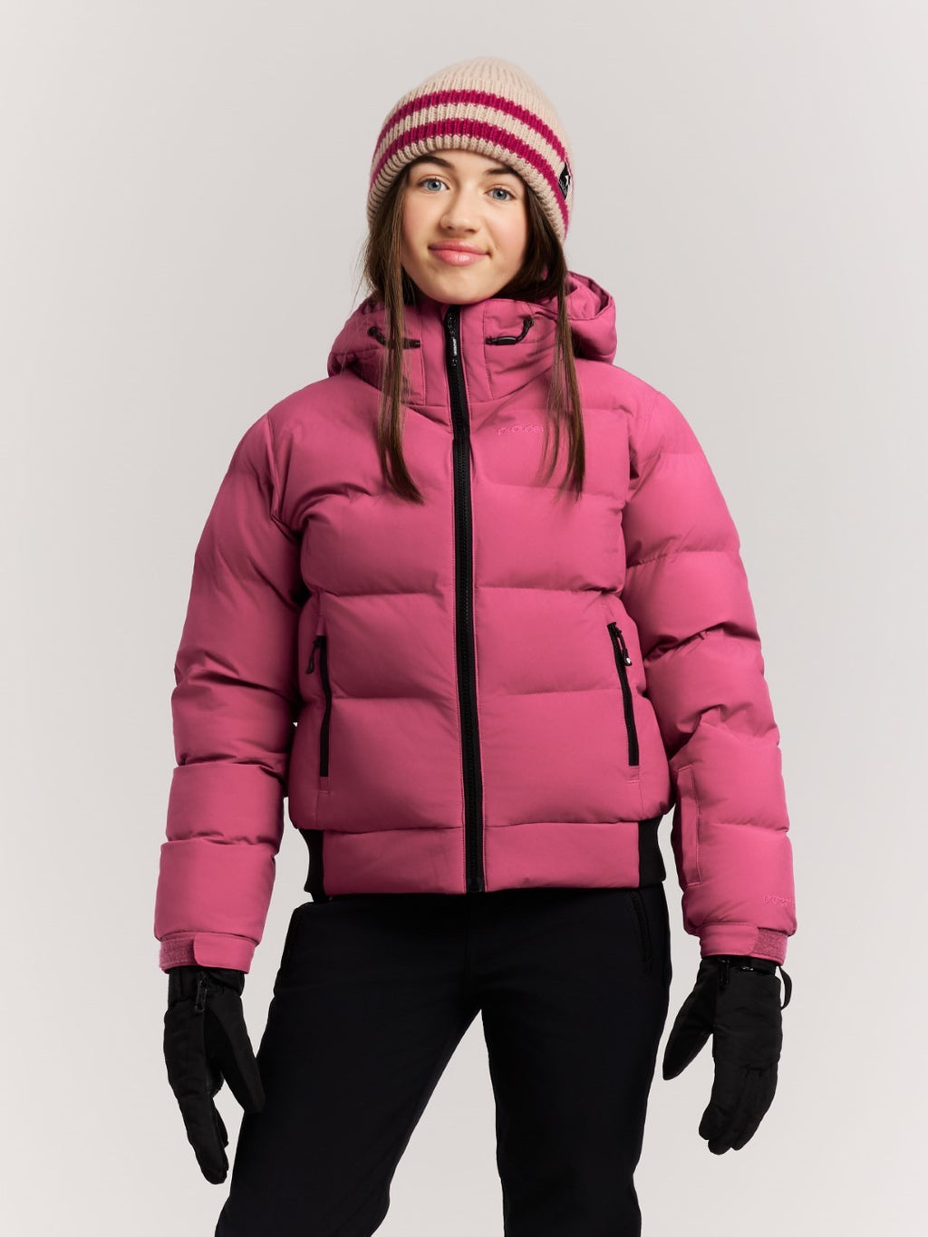 Jakas PRTEliny JR snowjacket 5