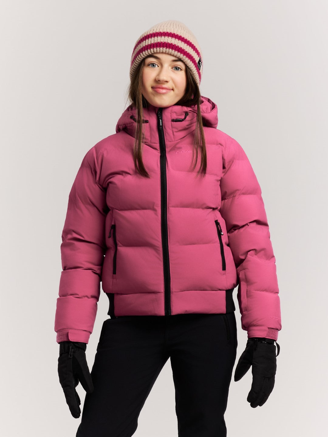 Jakas PRTEliny JR snowjacket 5