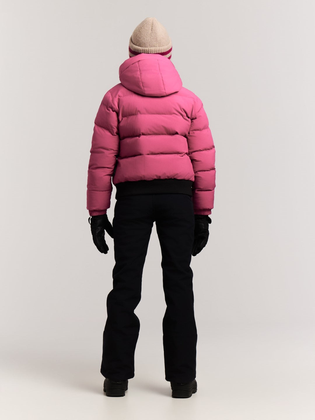 Jakas PRTEliny JR snowjacket