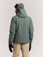 Jakas PRTFarway snowjacket 2