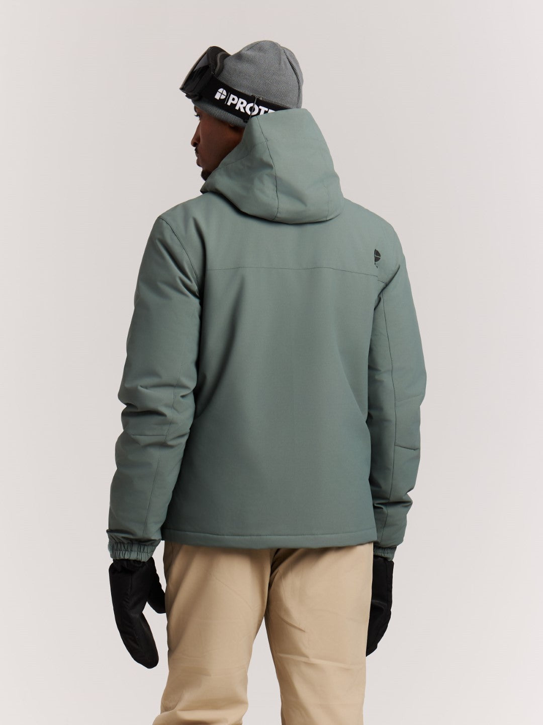 Jakas PRTFarway snowjacket 2