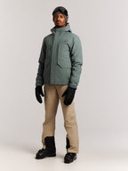 Jakas PRTFarway snowjacket 4
