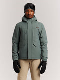 Jakas PRTFarway snowjacket 5