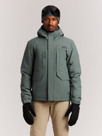 Jakas PRTFarway snowjacket 5