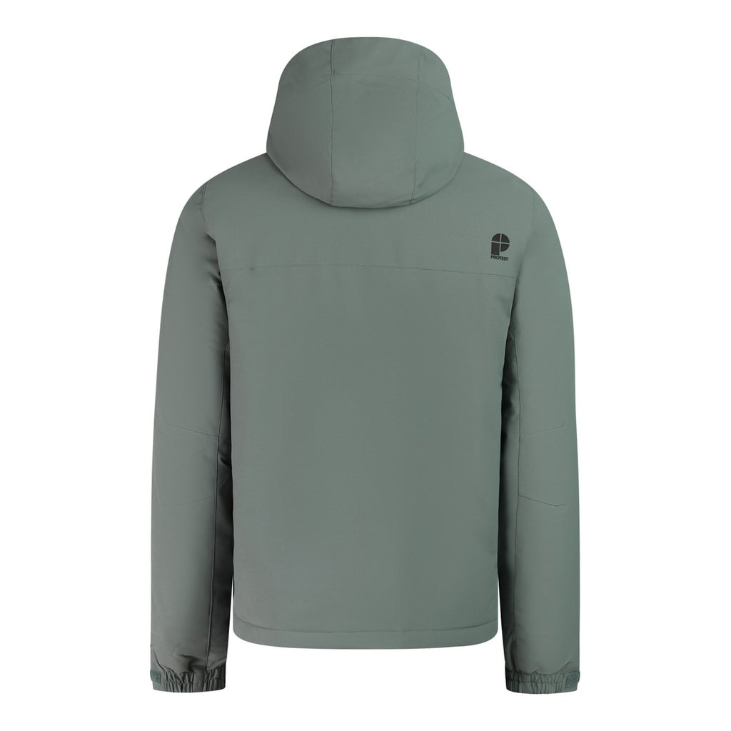 Jakas PRTFarway snowjacket 6