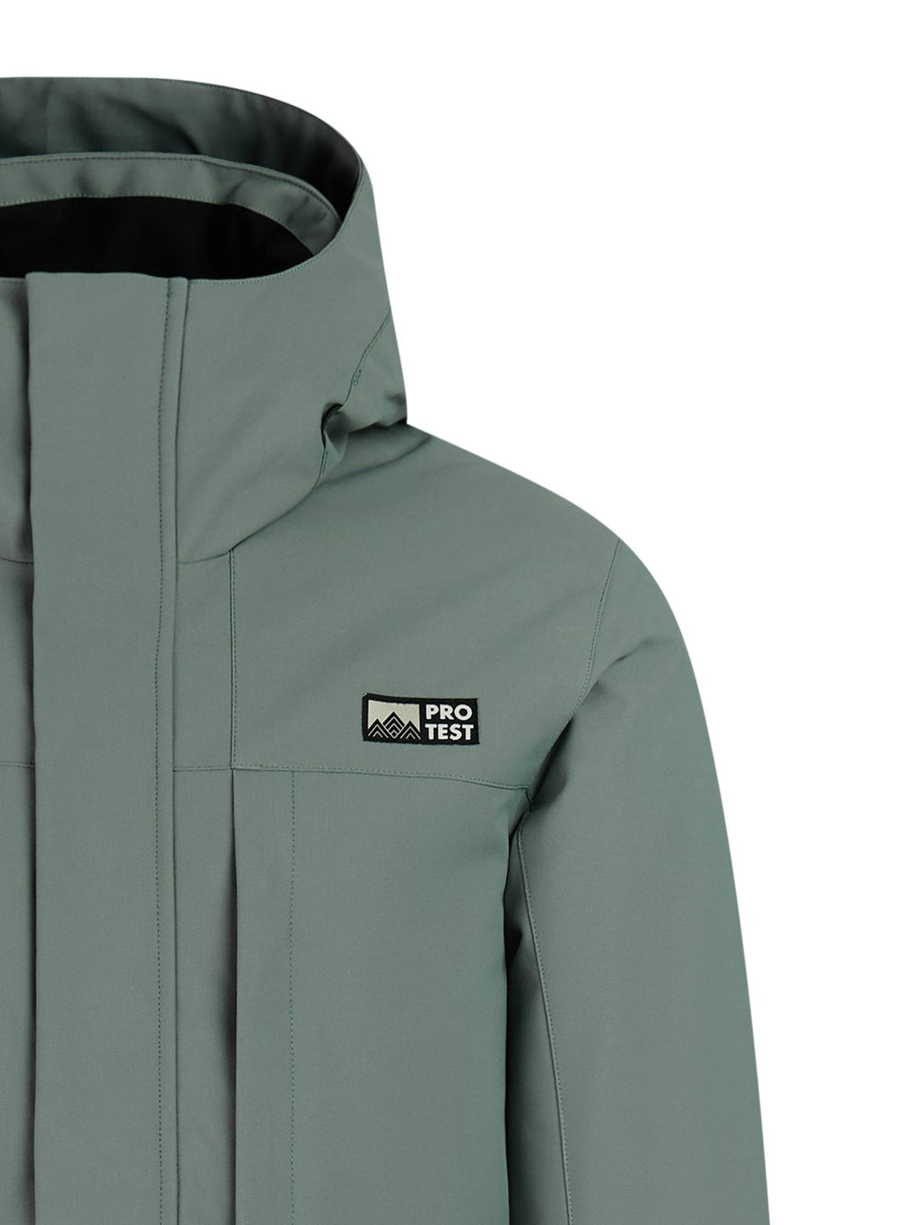 Jakas PRTFarway snowjacket 7