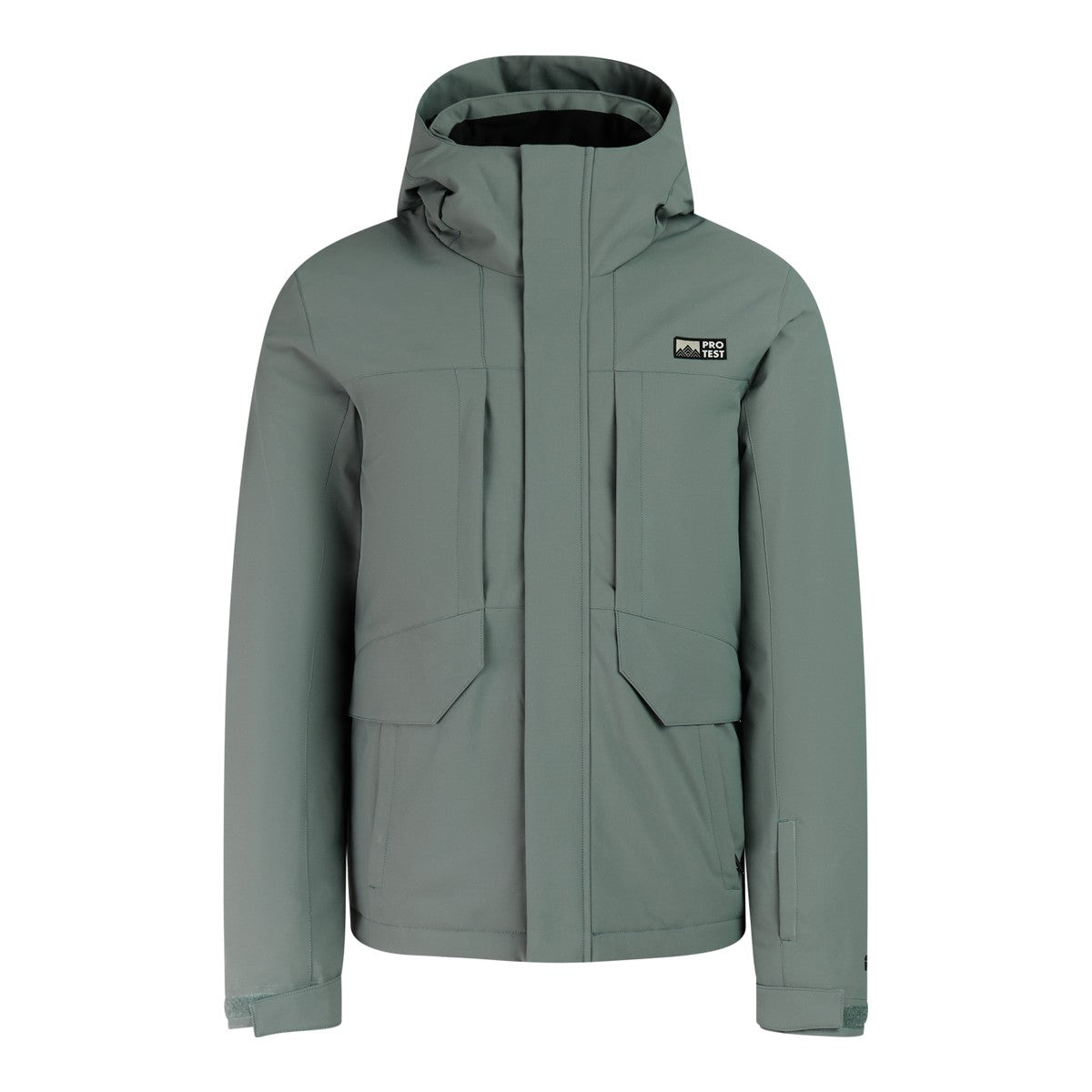 Jakas PRTFarway snowjacket 8