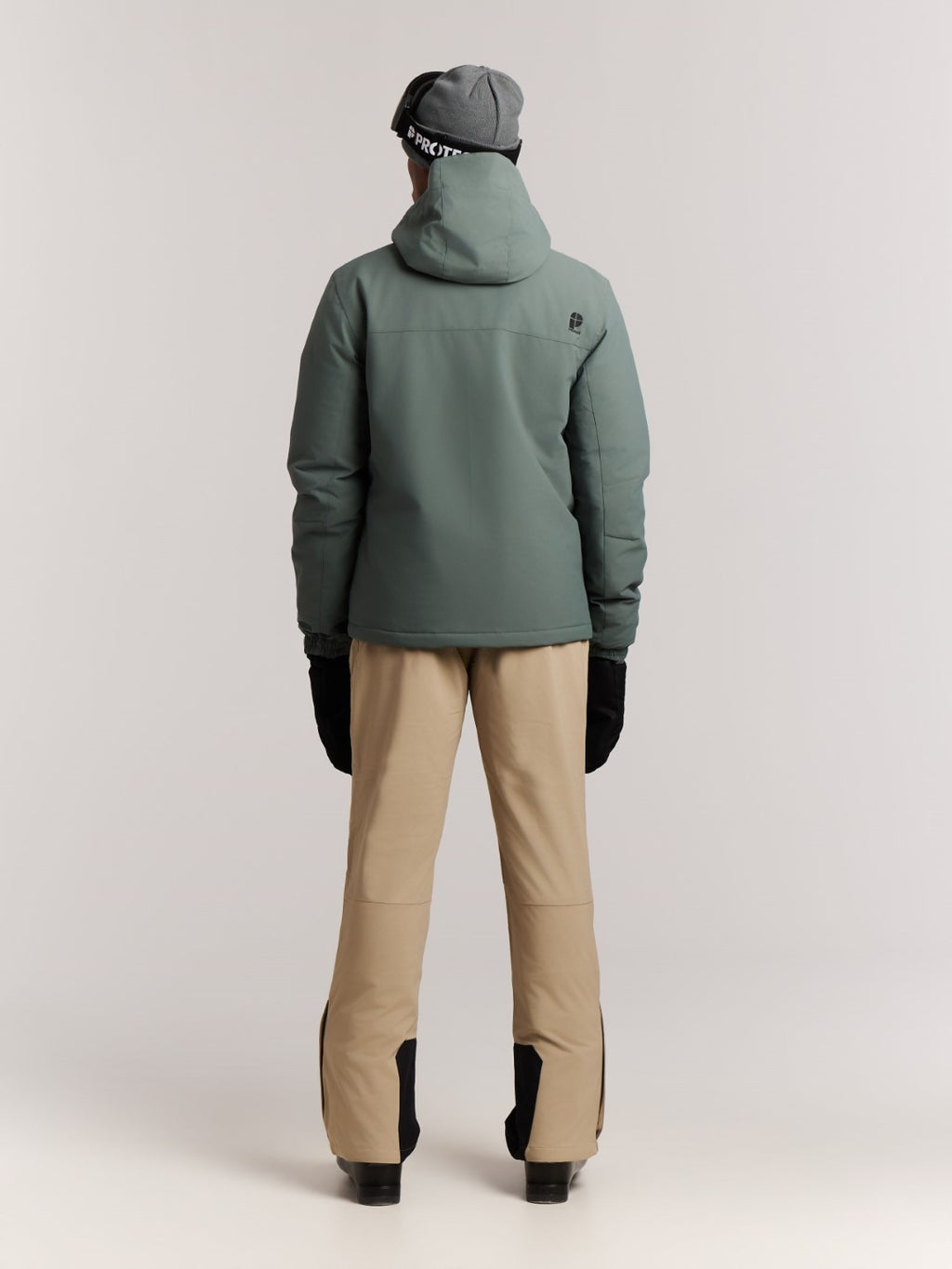 Jakas PRTFarway snowjacket