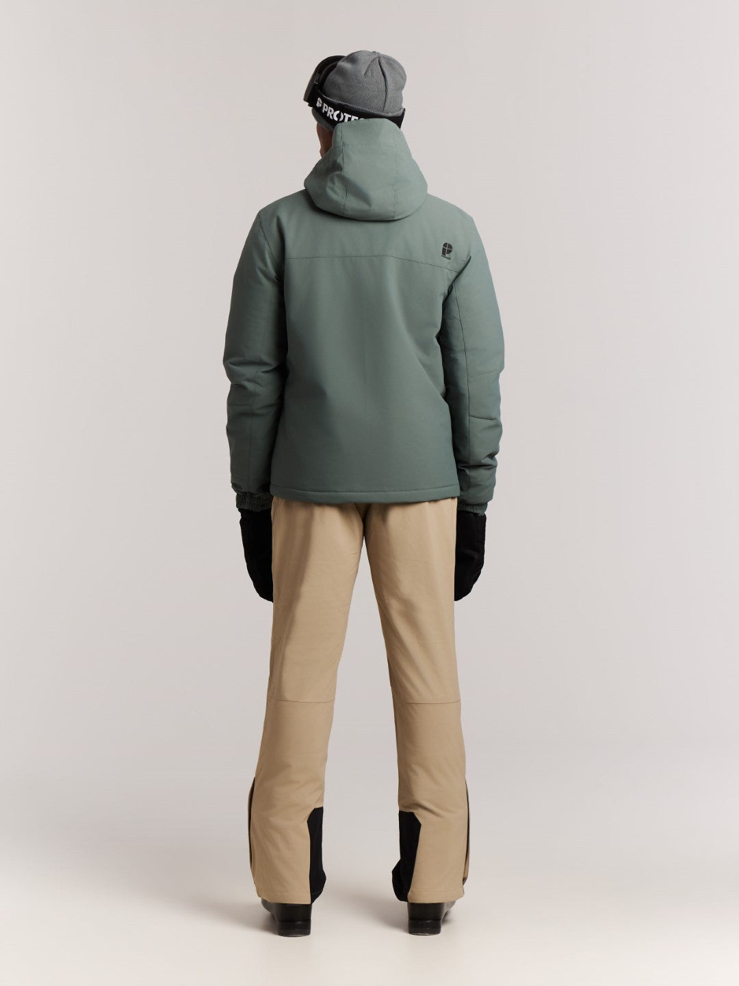Jakas PRTFarway snowjacket