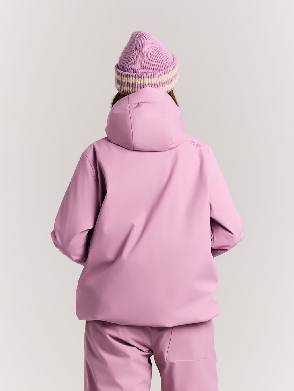 Jakas PRTGilla snowjacket 2