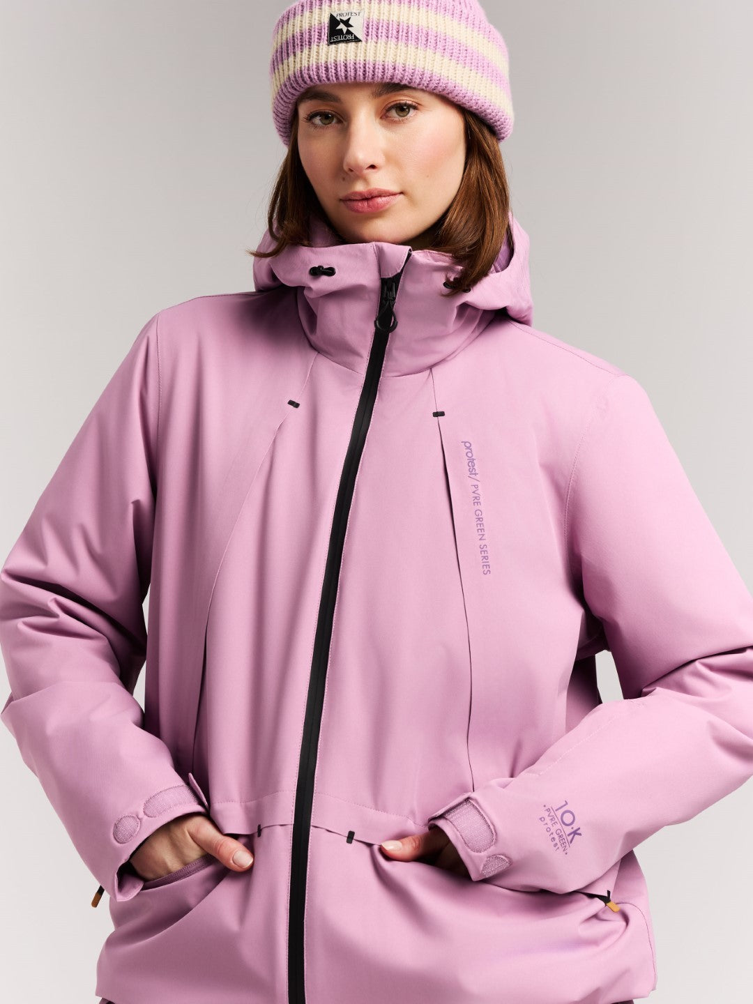 Jakas PRTGilla snowjacket 3