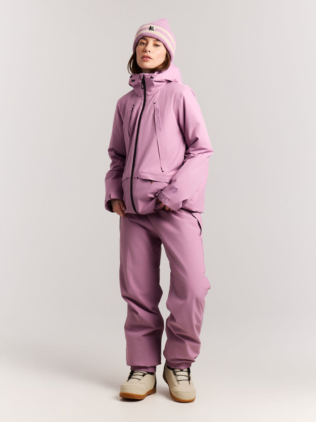 Jakas PRTGilla snowjacket 4