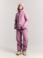 Jakas PRTGilla snowjacket 4