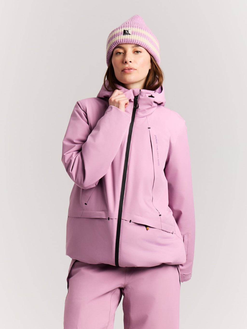 Jakas PRTGilla snowjacket 5