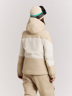 Jakas PRTGlenda snowjacket 2